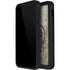 Liquid Blue Tribal Beats iPhone 12 Pro Waterproof Case