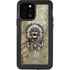 Liquid Blue Tribal Beats iPhone 12 Pro Waterproof Case