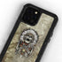 Liquid Blue Tribal Beats iPhone 12 Pro Waterproof Case