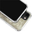 Liquid Blue Tribal Beats iPhone 13 Clear Case