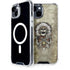 Liquid Blue Tribal Beats iPhone 13 MagSafe Case
