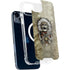Liquid Blue Tribal Beats iPhone 13 MagSafe Case