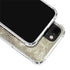 Liquid Blue Tribal Beats iPhone 13 Mini Clear Case