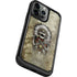 Liquid Blue Tribal Beats iPhone 13 Pro Cargo Case