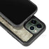 Liquid Blue Tribal Beats iPhone 13 Pro Cargo Case
