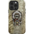 Liquid Blue Tribal Beats iPhone 13 Pro Impact Case