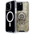 Liquid Blue Tribal Beats iPhone 13 Pro MagSafe Case