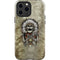 Liquid Blue Tribal Beats iPhone 13 Pro Max Impact Case
