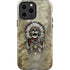 Liquid Blue Tribal Beats iPhone 13 Pro Max Impact Case