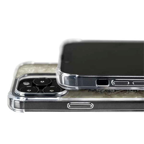 Liquid Blue Tribal Beats iPhone 13 Pro Max MagSafe Case