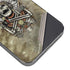Liquid Blue Tribal Beats iPhone 13 Pro Max Skin
