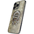 Liquid Blue Tribal Beats iPhone 13 Pro Skin