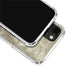 Liquid Blue Tribal Beats iPhone 14 Clear Case