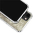 Liquid Blue Tribal Beats iPhone 14 Plus Clear Case