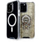 Liquid Blue Tribal Beats iPhone 14 Pro Max MagSafe Case