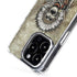 Liquid Blue Tribal Beats iPhone 14 Pro Max MagSafe Case