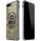 Liquid Blue Tribal Beats iPhone 7/8 Plus Clear Case