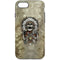 Liquid Blue Tribal Beats iPhone 7 Pro Case