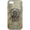 Liquid Blue Tribal Beats iPhone 8 Pro Case