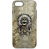 Liquid Blue Tribal Beats iPhone 8 Pro Case
