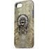Liquid Blue Tribal Beats iPhone 8 Pro Case