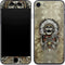 Liquid Blue Tribal Beats iPhone 8 Skin