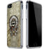 Liquid Blue Tribal Beats iPhone SE (2nd & 3rd Gen) Clear Case
