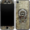 Liquid Blue Tribal Beats iPhone SE (2nd & 3rd Gen) Skin