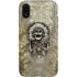 Liquid Blue Tribal Beats iPhone XR Pro Case