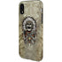 Liquid Blue Tribal Beats iPhone XR Pro Case