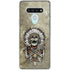 Liquid Blue Tribal Beats LG Stylo 6 Clear Case