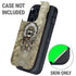 Liquid Blue Tribal Beats Otterbox Defender iPhone Skin