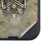 Liquid Blue Tribal Beats Otterbox Defender iPhone Skin