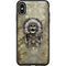 Liquid Blue Tribal Beats Otterbox Symmetry iPhone Skin