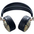Liquid Blue Tribal Beats PULSE 3D Wireless Headset for PS5 Skin
