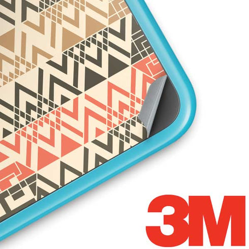 Tribal Fashion Nintendo 2DS XL (2017) Skin