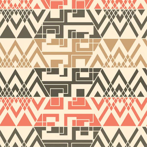 Tribal Fashion Nintendo 2DS XL (2017) Skin