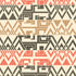 Tribal Fashion Nintendo 2DS XL (2017) Skin