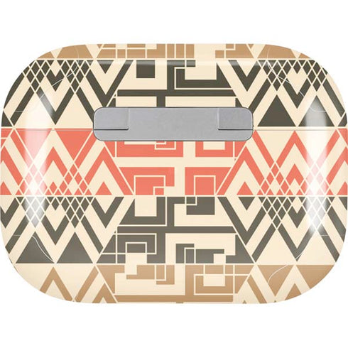 Tribal Fashion AirPods Pro 2nd Gen Skin