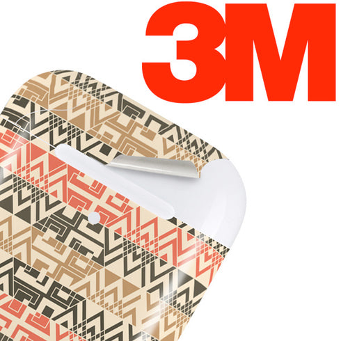 Tribal Fashion Apple AirPods 2 Skin