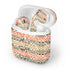 Tribal Fashion Apple AirPods 2 Skin