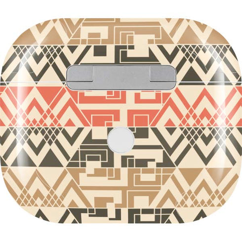 Tribal Fashion Apple AirPods (3rd Gen 2021) Skin