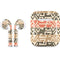 Tribal Fashion Apple AirPods Skin