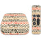 Tribal Fashion Apple TV Skin