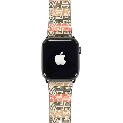 Tribal Fashion Apple Watch Band 42-44mm