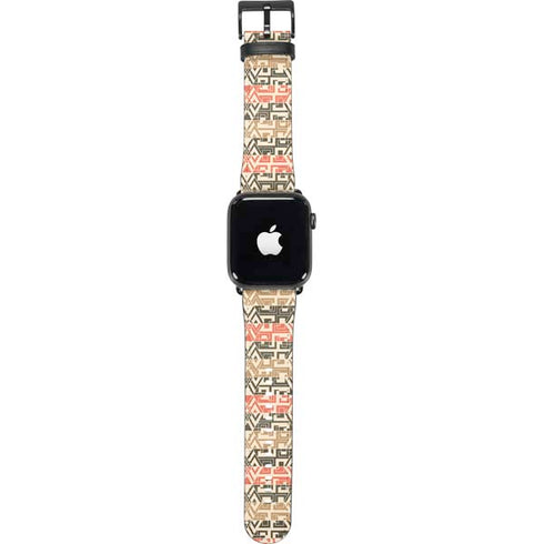 Tribal Fashion Apple Watch Band 38-40mm