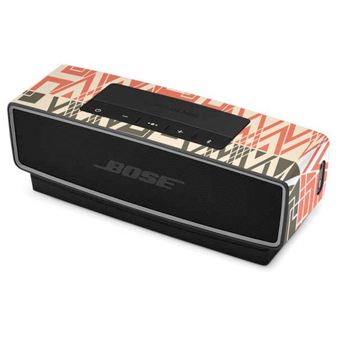 Tribal Fashion Bose SoundLink Mini Speaker II Skin