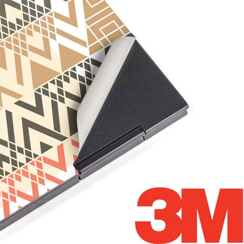 Tribal Fashion HP Envy Skin