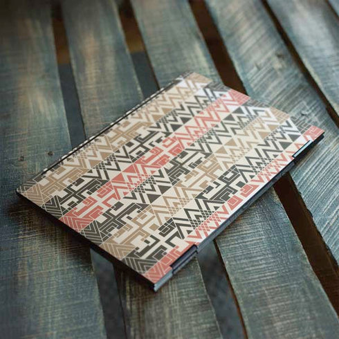 Tribal Fashion HP Envy Skin