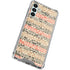 Tribal Fashion Galaxy A13 5G Clear Case